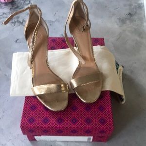 Tory Burch Sandals size 8